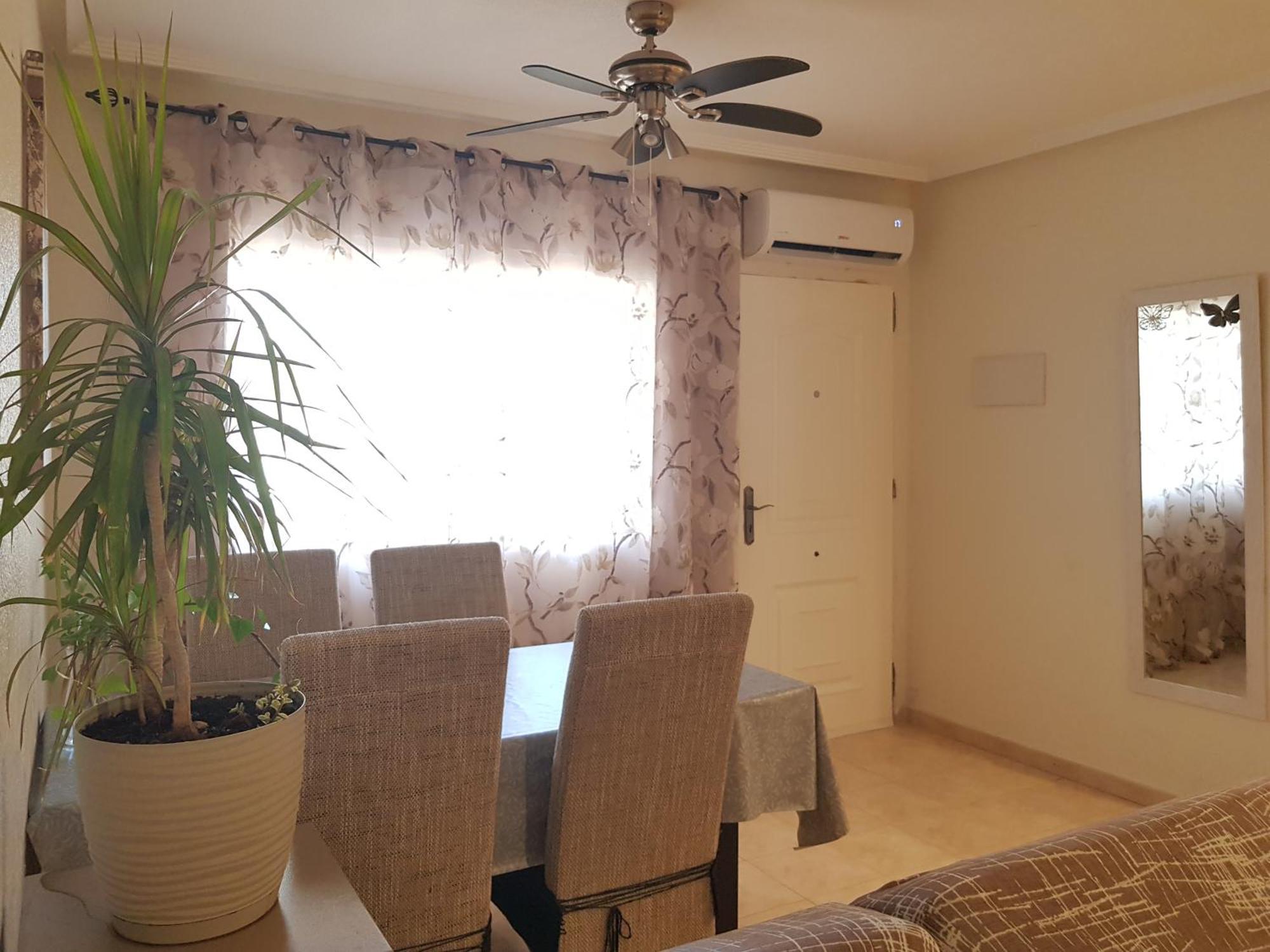 Apartamento Montegolf Con Terraza Privada Los Dolses Esterno foto