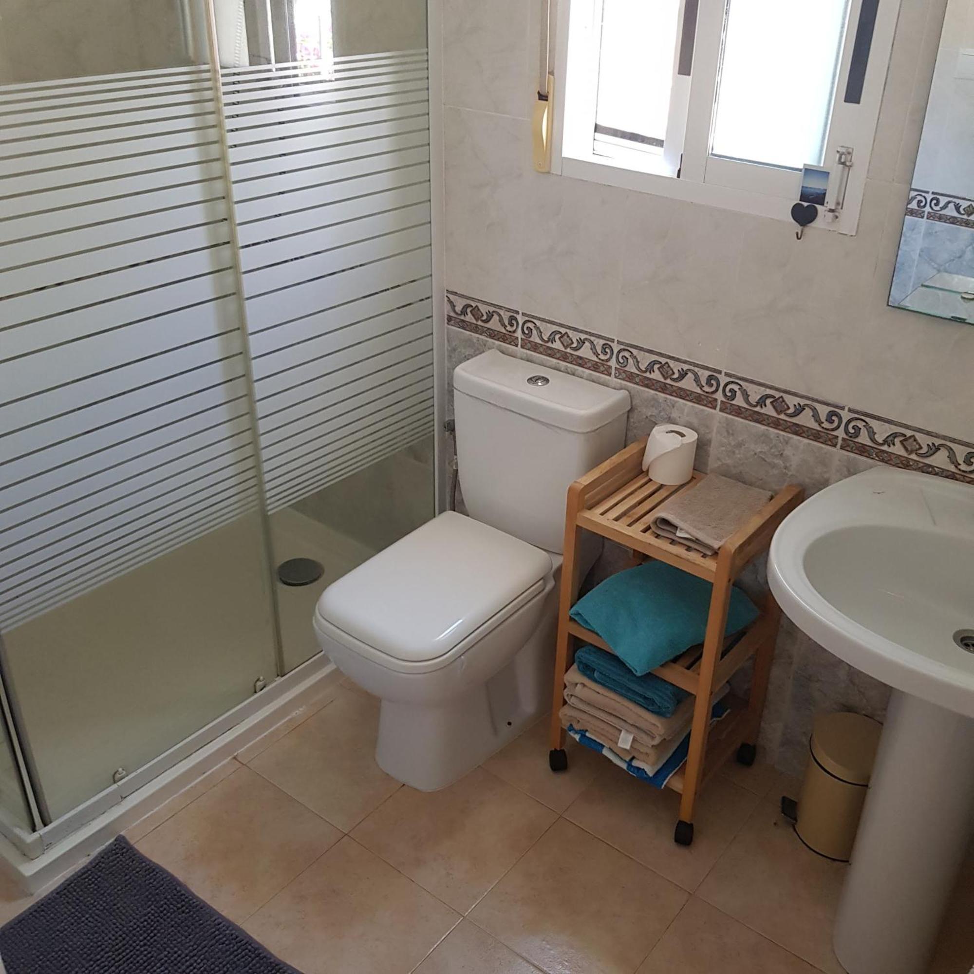 Apartamento Montegolf Con Terraza Privada Los Dolses Esterno foto